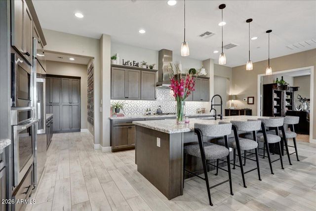 17755 E STOCKING Trail, Rio Verde, AZ 85263