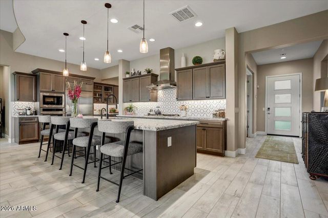 17755 E STOCKING Trail, Rio Verde, AZ 85263