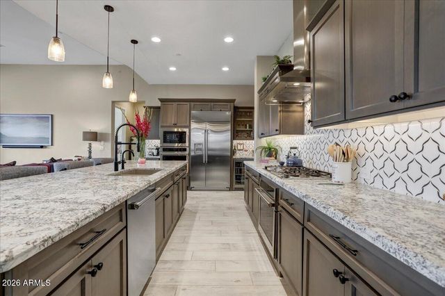 17755 E STOCKING Trail, Rio Verde, AZ 85263
