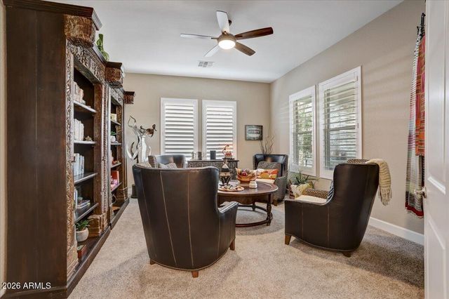 17755 E STOCKING Trail, Rio Verde, AZ 85263