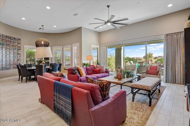 17755 E STOCKING Trail, Rio Verde, AZ 85263