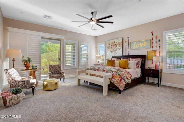 17755 E STOCKING Trail, Rio Verde, AZ 85263