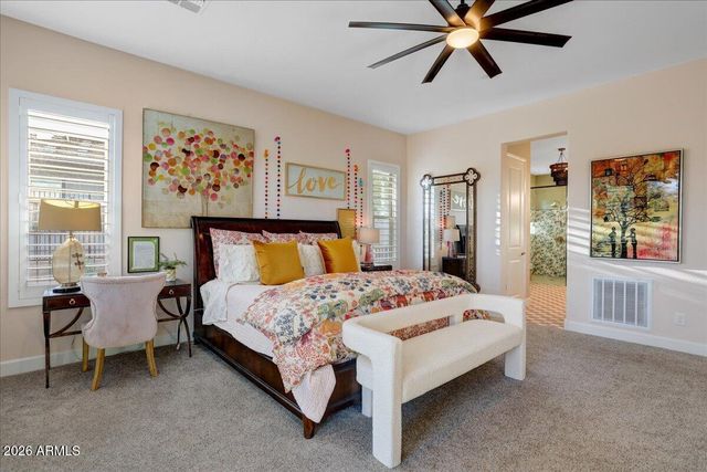 17755 E STOCKING Trail, Rio Verde, AZ 85263