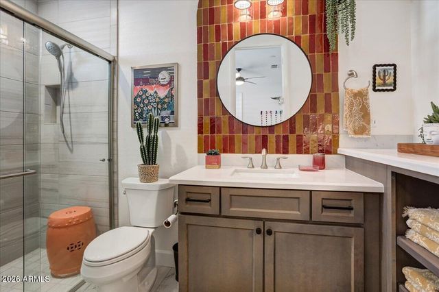 17755 E STOCKING Trail, Rio Verde, AZ 85263
