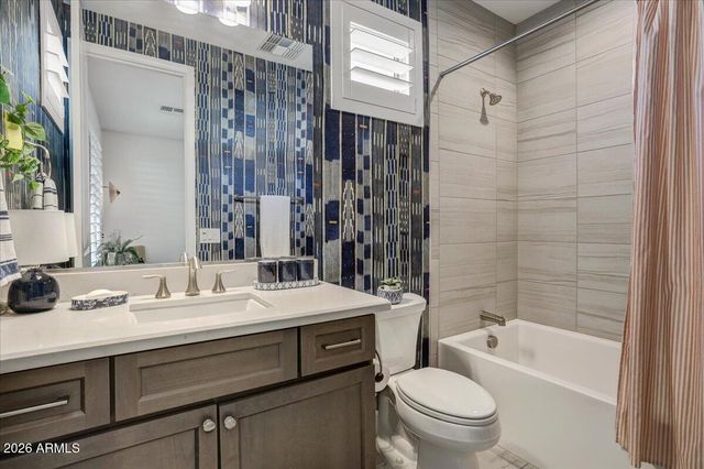 17755 E STOCKING Trail, Rio Verde, AZ 85263