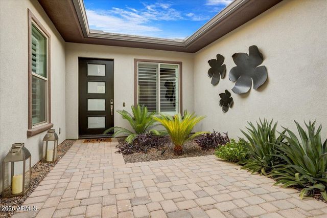 17755 E STOCKING Trail, Rio Verde, AZ 85263