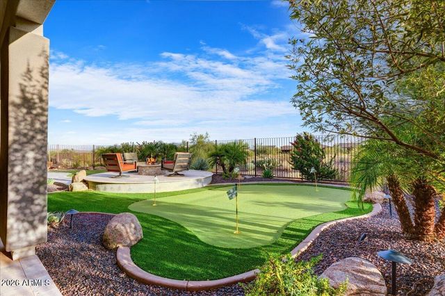 17755 E STOCKING Trail, Rio Verde, AZ 85263