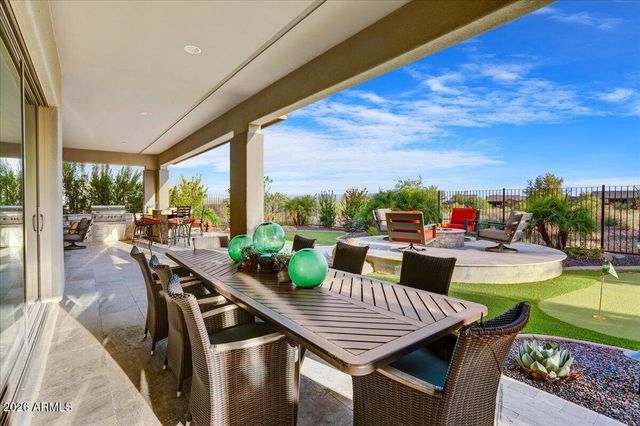 17755 E STOCKING Trail, Rio Verde, AZ 85263