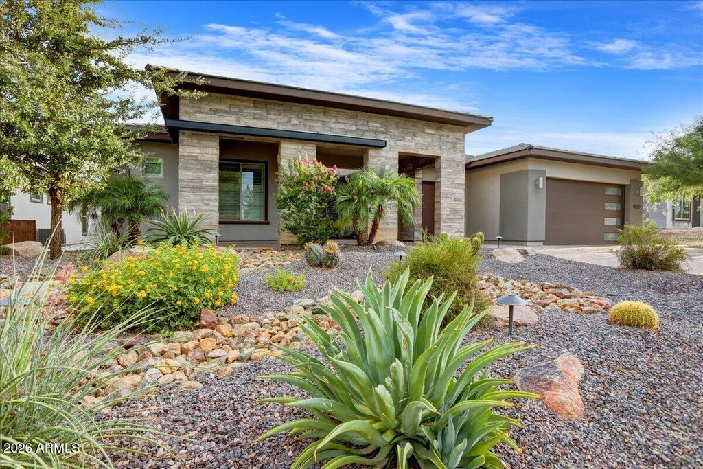 17755 E STOCKING Trail, Rio Verde, AZ 85263 — exterior