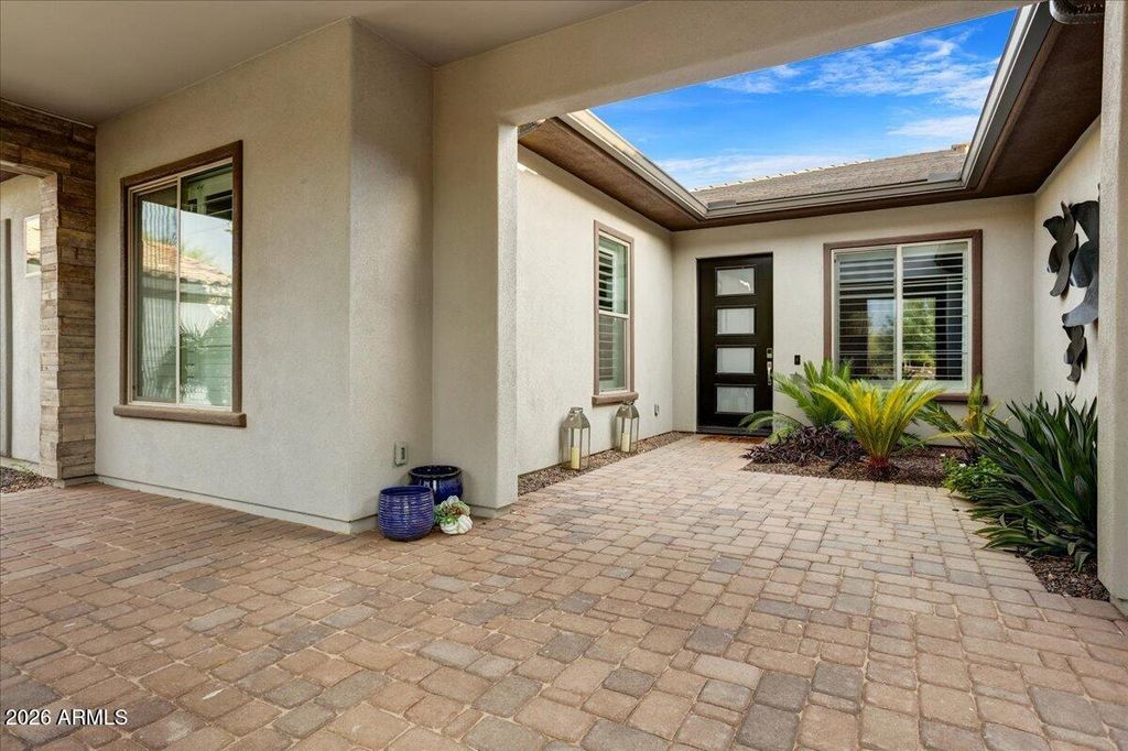 17755 E STOCKING Trail, Rio Verde, AZ 85263 — photo 2