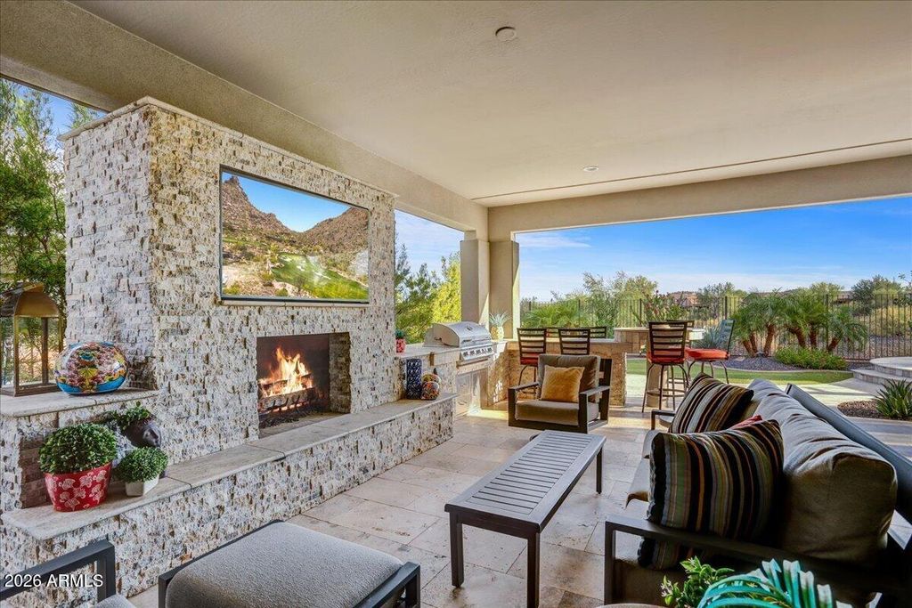 17755 E STOCKING Trail, Rio Verde, AZ 85263 — photo 4
