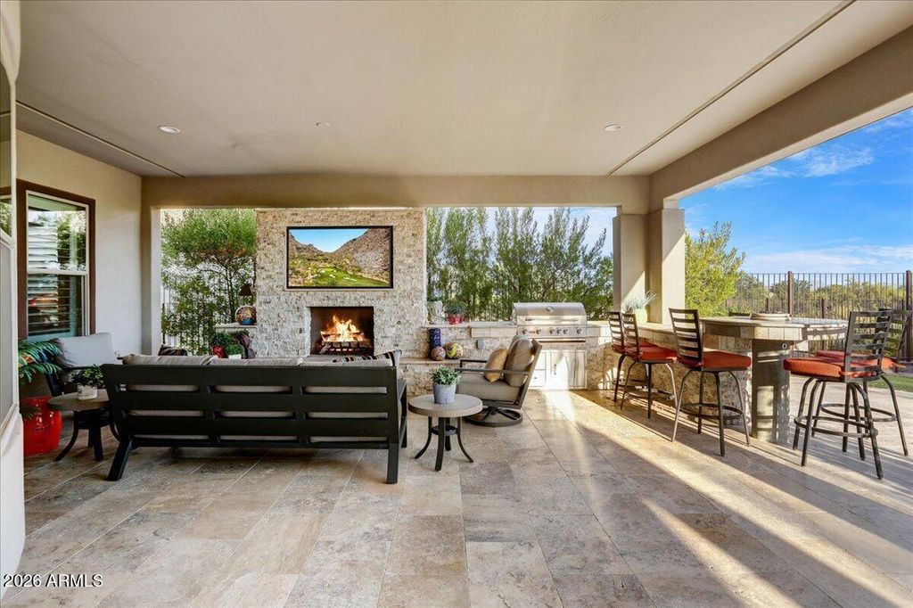 17755 E STOCKING Trail, Rio Verde, AZ 85263 — photo 5