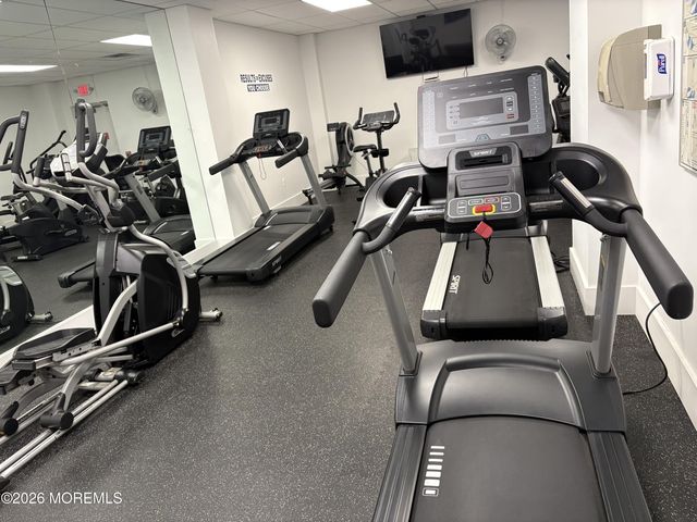 1 Channel Drive 1003, Monmouth Beach, NJ 07750