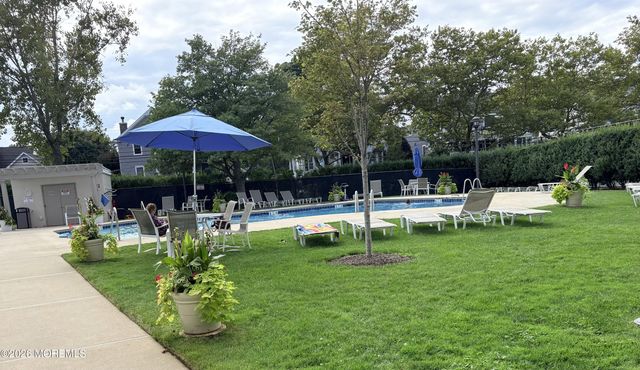 1 Channel Drive 1003, Monmouth Beach, NJ 07750
