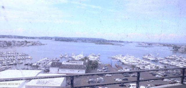 1 Channel Drive 1003, Monmouth Beach, NJ 07750