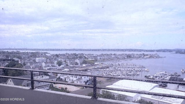 1 Channel Drive 1003, Monmouth Beach, NJ 07750