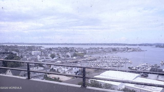 1 Channel Drive 1003, Monmouth Beach, NJ 07750