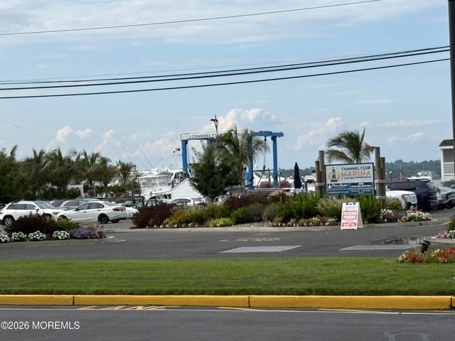 1 Channel Drive 1003, Monmouth Beach, NJ 07750