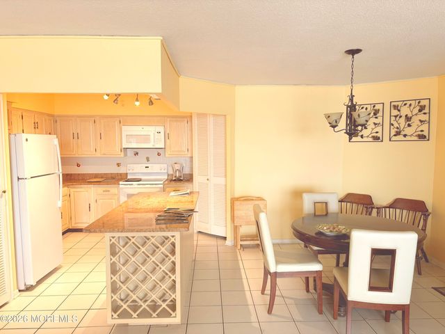 1 Channel Drive 1003, Monmouth Beach, NJ 07750