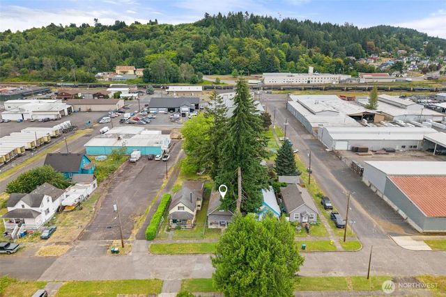 930 NW Pennsylvania, Chehalis, WA 98532
