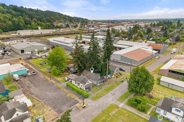 930 NW Pennsylvania, Chehalis, WA 98532