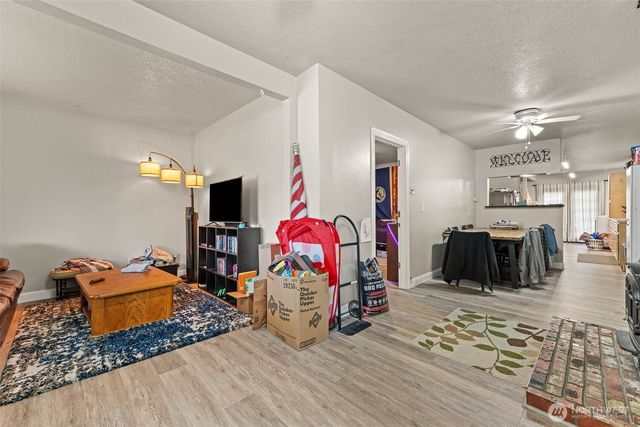 930 NW Pennsylvania, Chehalis, WA 98532