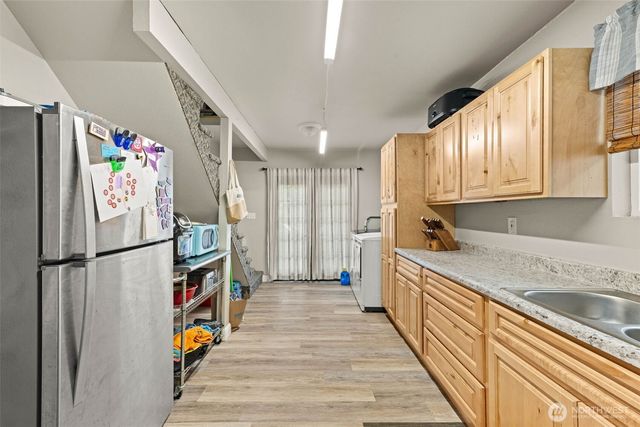 930 NW Pennsylvania, Chehalis, WA 98532