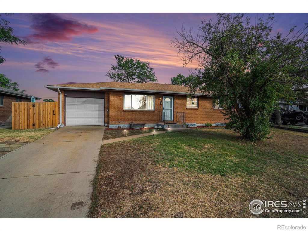 248 S 5th Street, La Salle, CO 80645