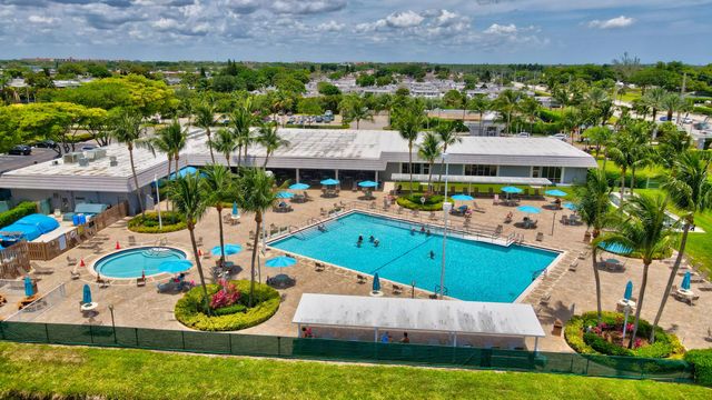 174 CAPRI D E 174, Delray Beach, FL 33484