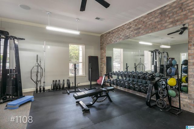 1901 5th Ave E Unit 1108, Tuscaloosa, AL 35401