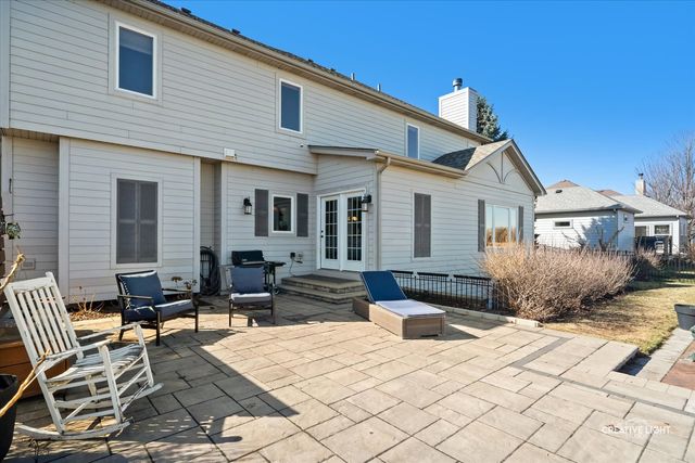 3534 Hidden Fawn Drive, Elgin, IL 60124