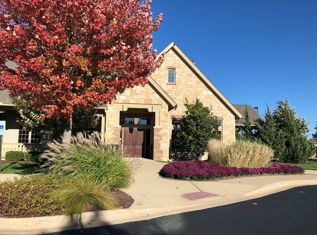 3534 Hidden Fawn Drive, Elgin, IL 60124