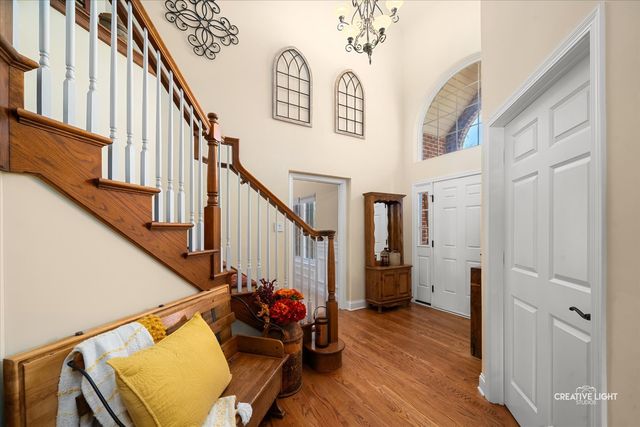 3534 Hidden Fawn Drive, Elgin, IL 60124