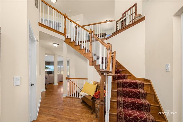 3534 Hidden Fawn Drive, Elgin, IL 60124