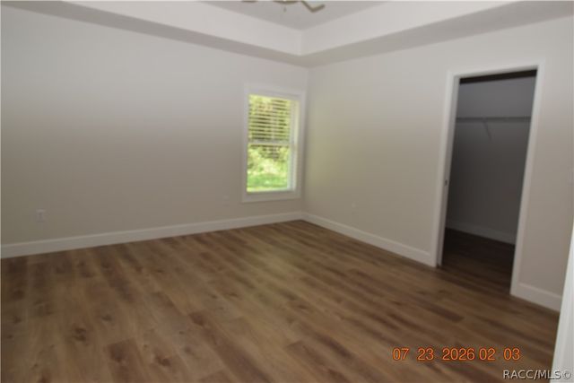 9106 N Lily Drive, Citrus Springs, FL 34434