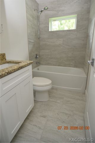 9106 N Lily Drive, Citrus Springs, FL 34434