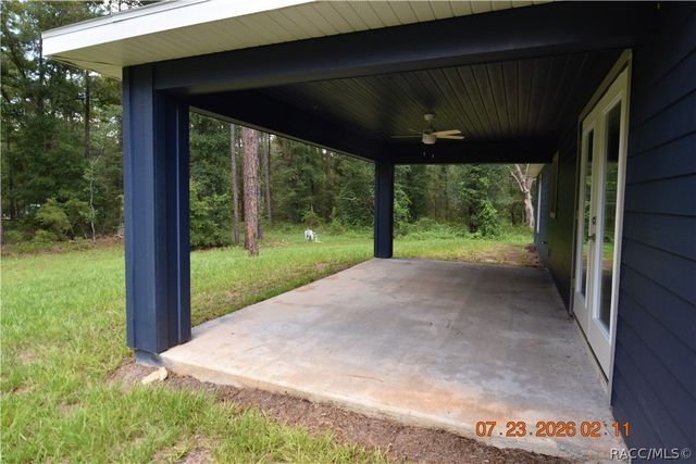9106 N Lily Drive, Citrus Springs, FL 34434