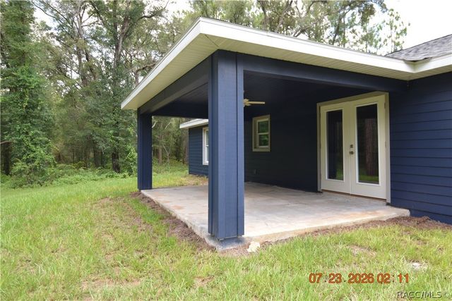 9106 N Lily Drive, Citrus Springs, FL 34434