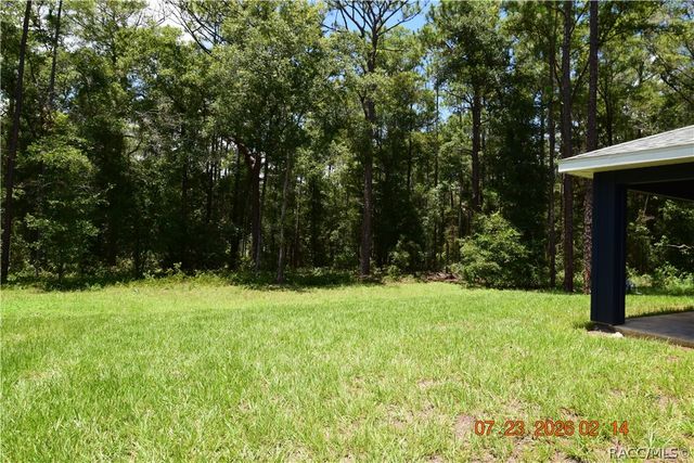 9106 N Lily Drive, Citrus Springs, FL 34434