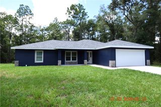 9106 N Lily Drive, Citrus Springs, FL 34434