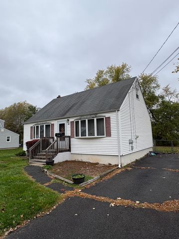 30 Hemlock Place, Middletown, CT 06457