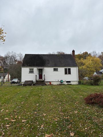 30 Hemlock Place, Middletown, CT 06457