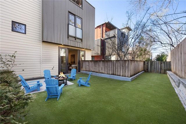 504 Rankin NE Street 3, Atlanta, GA 30308