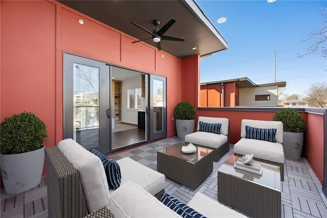 504 Rankin NE Street 3, Atlanta, GA 30308