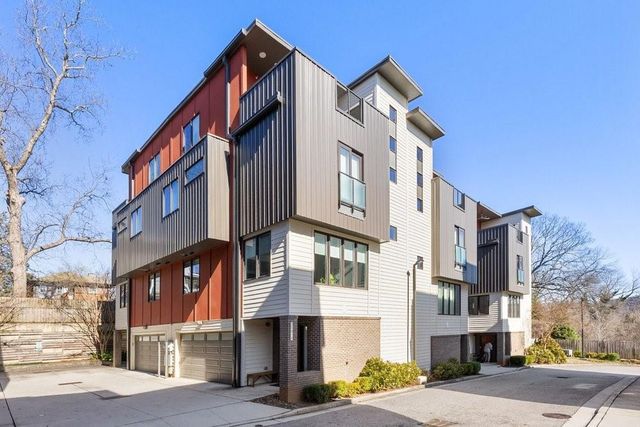 504 Rankin NE Street 3, Atlanta, GA 30308