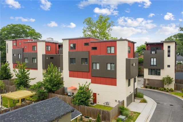 504 Rankin NE Street 3, Atlanta, GA 30308