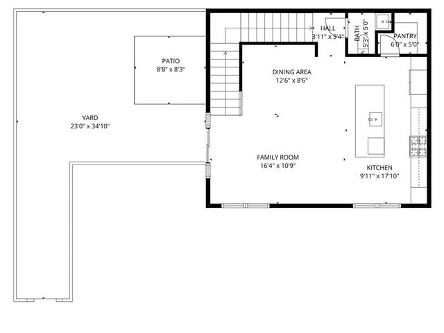 504 Rankin NE Street 3, Atlanta, GA 30308