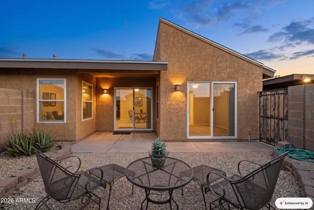 905 S Hacienda Drive, Tempe, AZ 85281