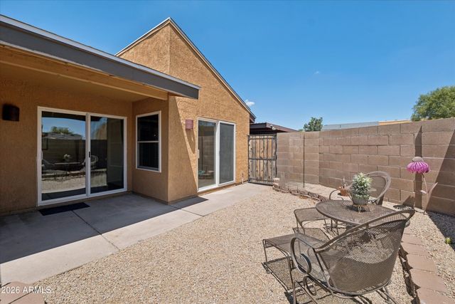 905 S Hacienda Drive, Tempe, AZ 85281