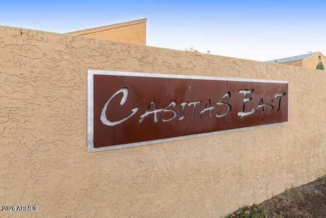 905 S Hacienda Drive, Tempe, AZ 85281